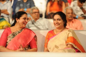 Baahubali 2 Pre Release Event