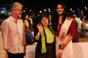 Baahubali 2 Pre Release Event