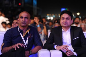 Baahubali 2 Pre Release Event