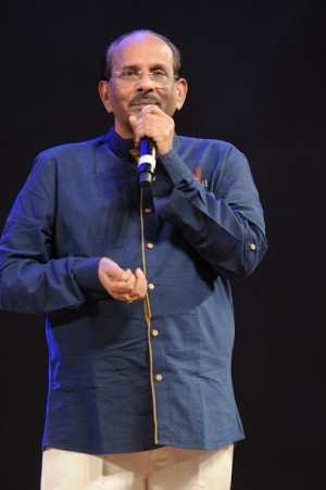 Baahubali 2 Pre Release Event