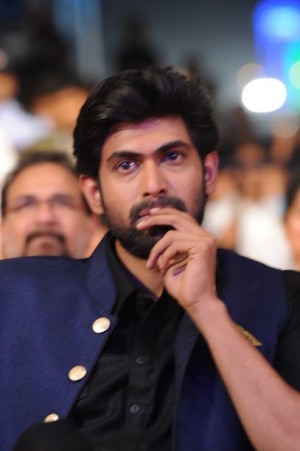 Baahubali 2 Pre Release Event