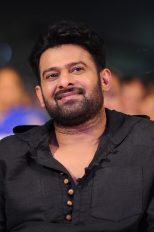 Baahubali 2 Pre Release Event