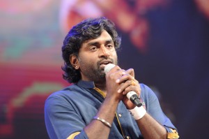 Baahubali 2 Pre Release Event