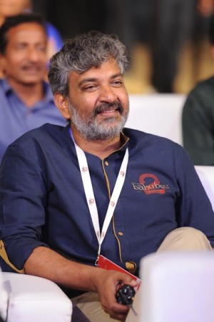 Baahubali 2 Pre Release Event