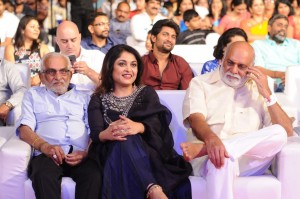 Baahubali 2 Pre Release Event