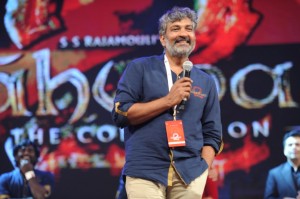 Baahubali 2 Pre Release Event