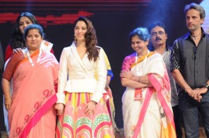 Baahubali 2 Pre Release Event