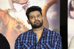Baahubali2 Trailer Launch