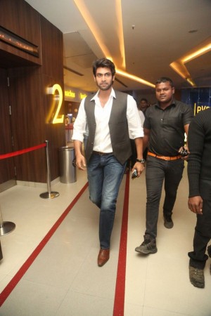 Baahubali2 Trailer Launch