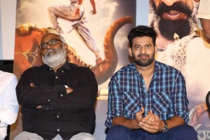 Baahubali2 Trailer Launch