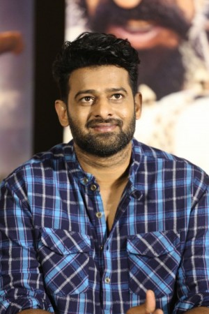 Baahubali2 Trailer Launch