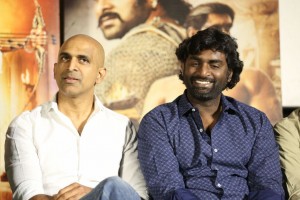Baahubali2 Trailer Launch