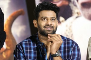 Baahubali2 Trailer Launch