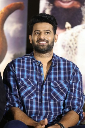 Baahubali2 Trailer Launch