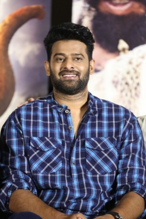 Baahubali2 Trailer Launch