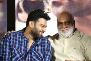 Baahubali2 Trailer Launch