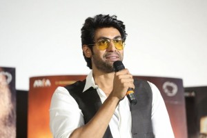 Baahubali2 Trailer Launch