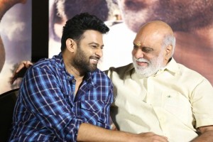 Baahubali2 Trailer Launch