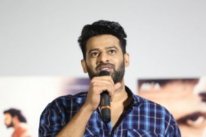 Baahubali2 Trailer Launch