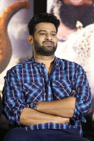 Baahubali2 Trailer Launch