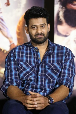 Baahubali2 Trailer Launch