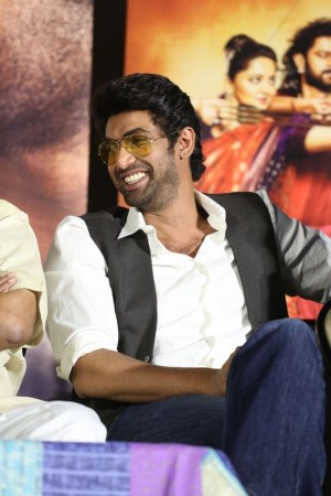 Baahubali2 Trailer Launch