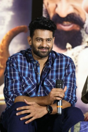 Baahubali2 Trailer Launch