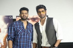 Baahubali2 Trailer Launch