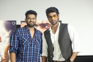 Baahubali2 Trailer Launch