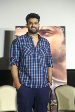 Baahubali2 Trailer Launch
