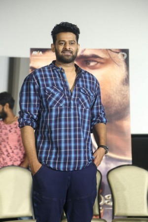 Baahubali2 Trailer Launch