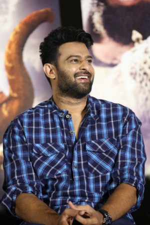 Baahubali2 Trailer Launch