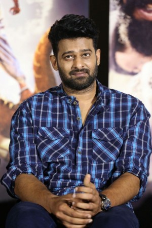 Baahubali2 Trailer Launch