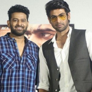 Baahubali2 Trailer Launch