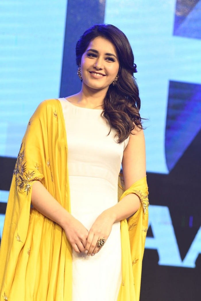 Balakrishnudu Audio Launch