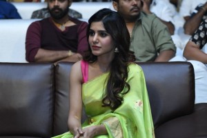 Balakrishnudu Audio Launch