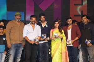 Balakrishnudu Audio Launch