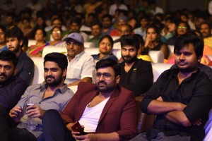 Balakrishnudu Audio Launch