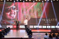 Behindwoods Gold Medals 2017 - The Awarding