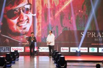 Behindwoods Gold Medals 2017 - The Awarding