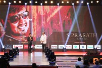 Behindwoods Gold Medals 2017 - The Awarding