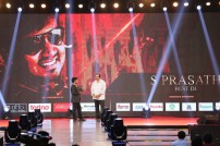 Behindwoods Gold Medals 2017 - The Awarding