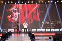 Behindwoods Gold Medals 2017 - The Awarding