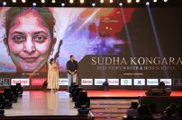 Behindwoods Gold Medals 2017 - The Awarding