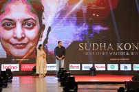 Behindwoods Gold Medals 2017 - The Awarding