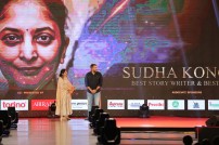 Behindwoods Gold Medals 2017 - The Awarding