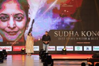 Behindwoods Gold Medals 2017 - The Awarding