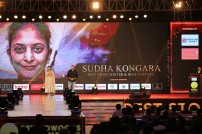 Behindwoods Gold Medals 2017 - The Awarding