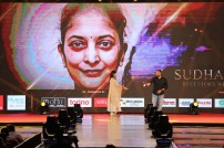Behindwoods Gold Medals 2017 - The Awarding