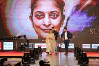 Behindwoods Gold Medals 2017 - The Awarding